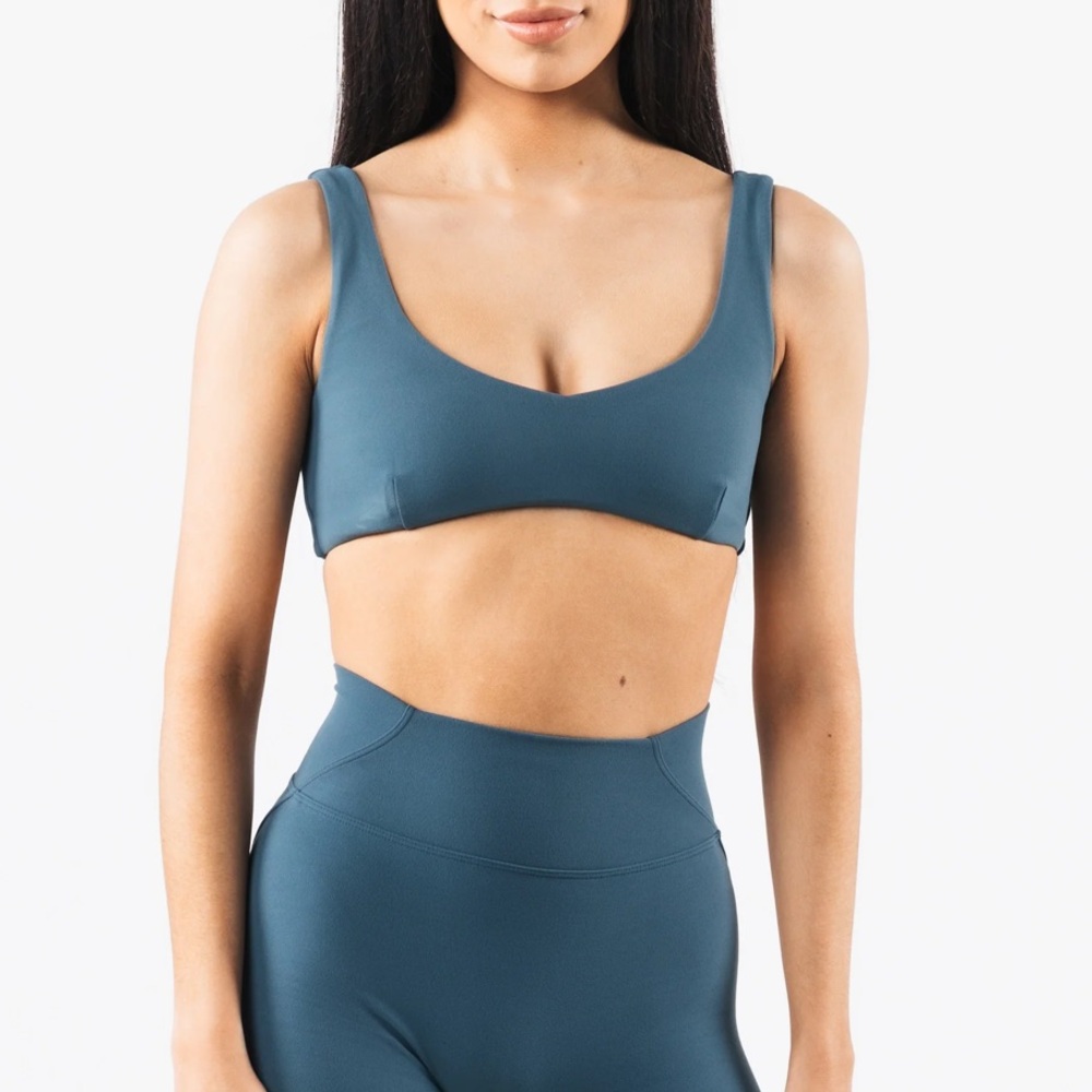 Alphalete | size xsmall | aura sculpt bra